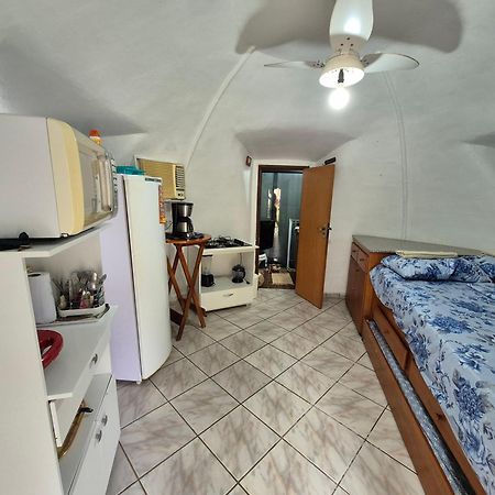 Suite Buzios Exteriér fotografie