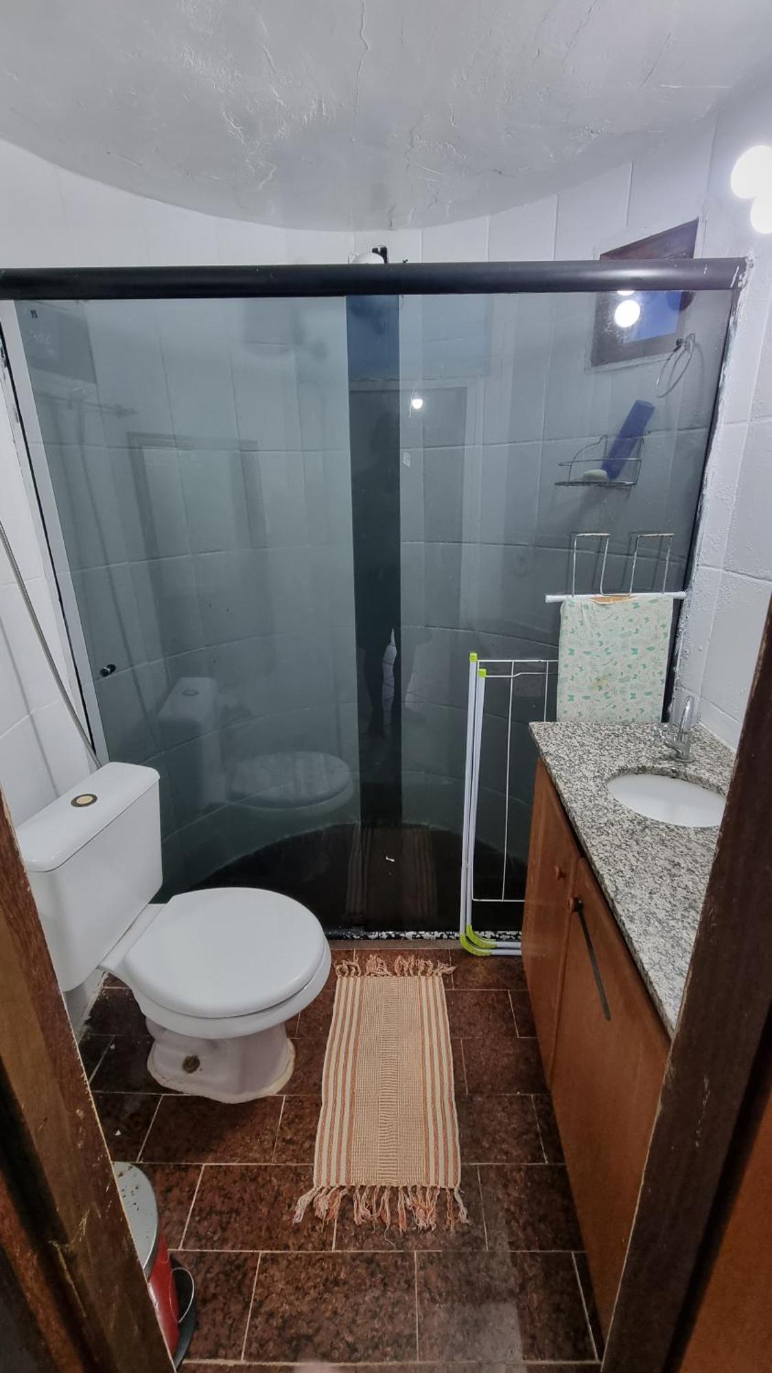 Suite Buzios Exteriér fotografie