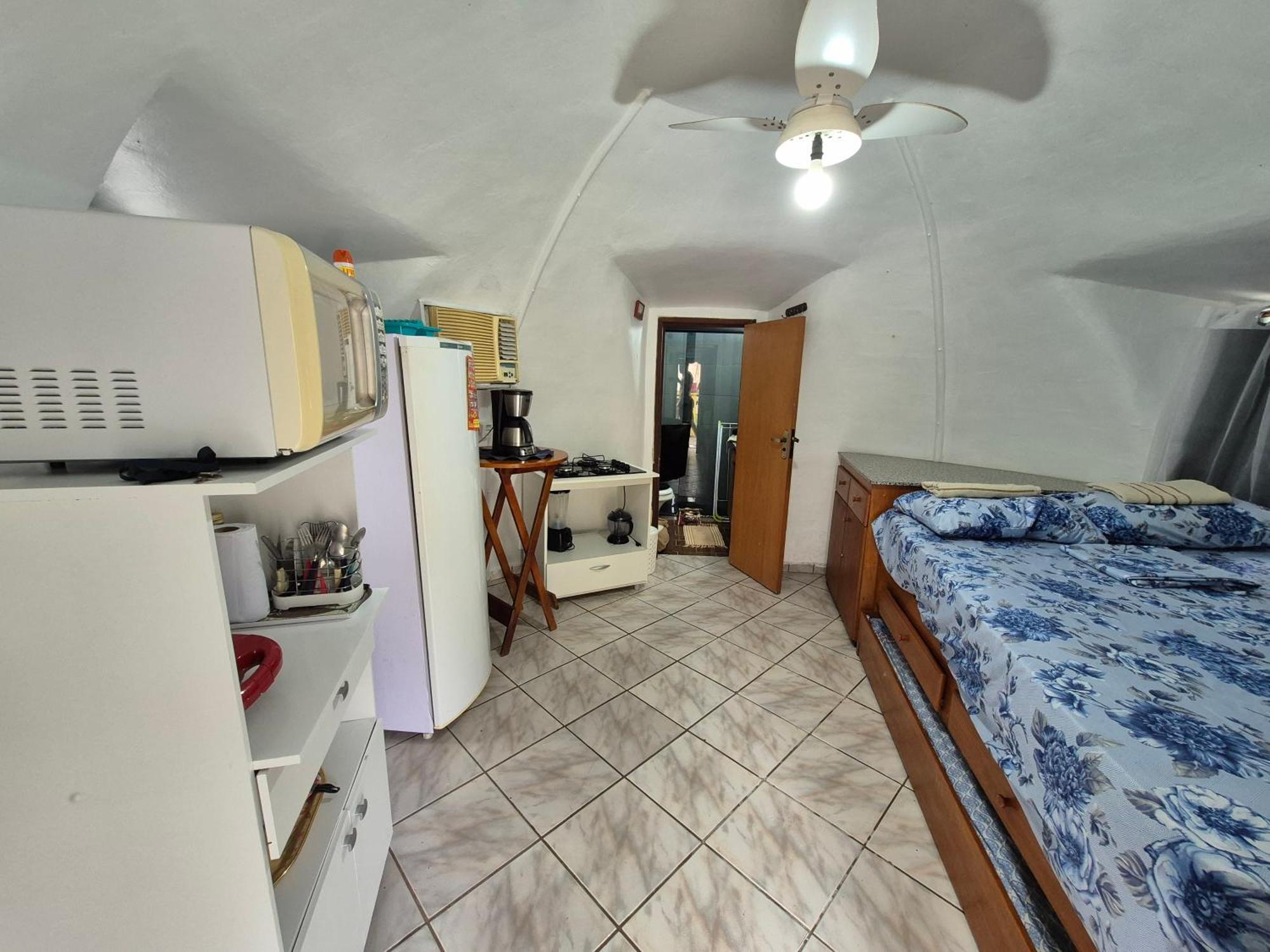Suite Buzios Exteriér fotografie