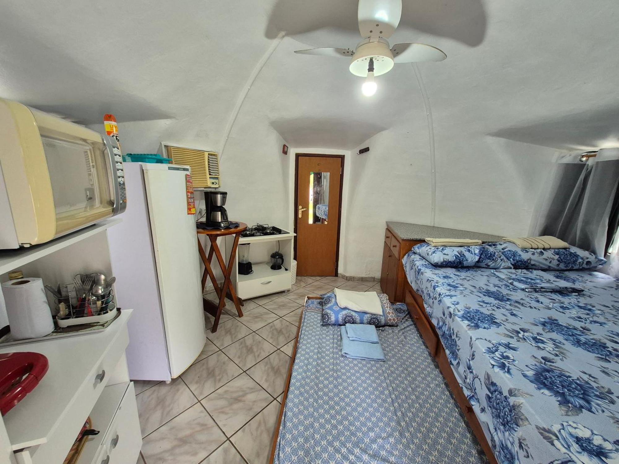 Suite Buzios Exteriér fotografie