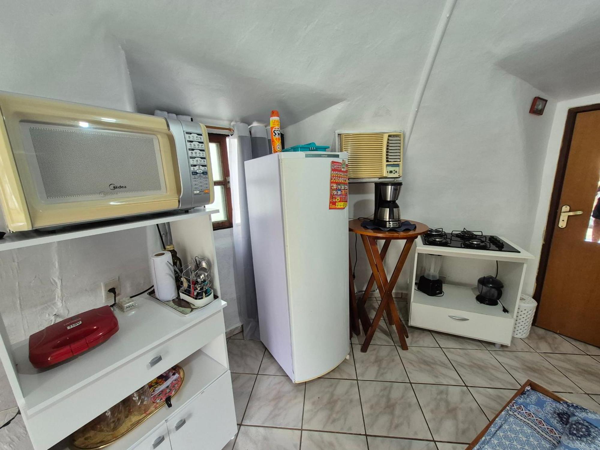 Suite Buzios Exteriér fotografie