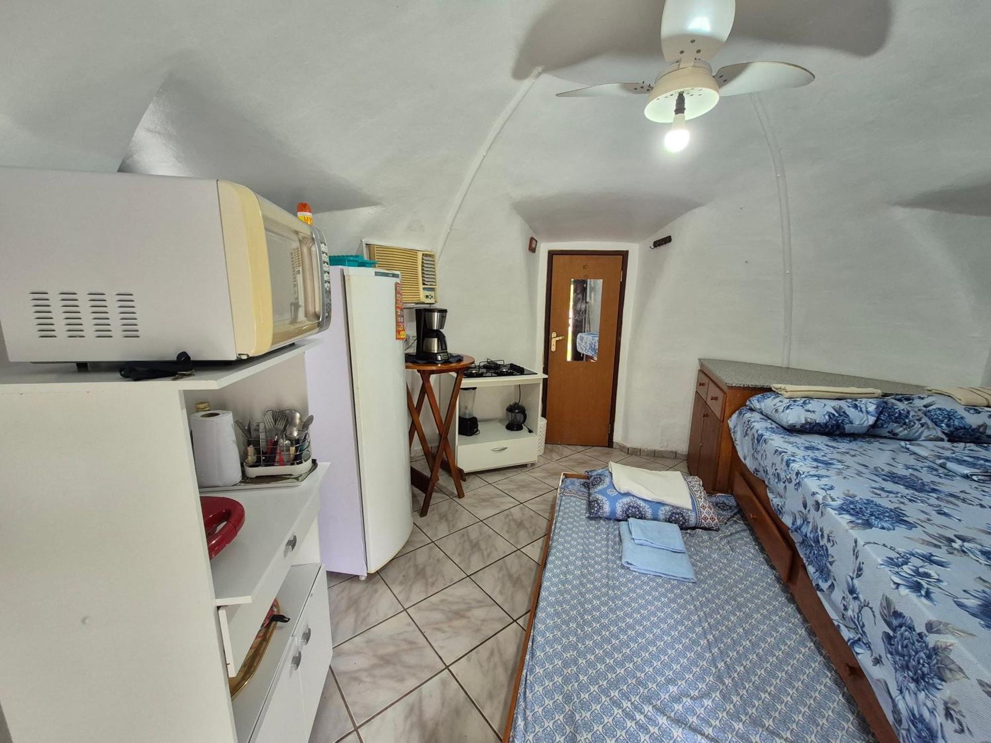 Suite Buzios Exteriér fotografie