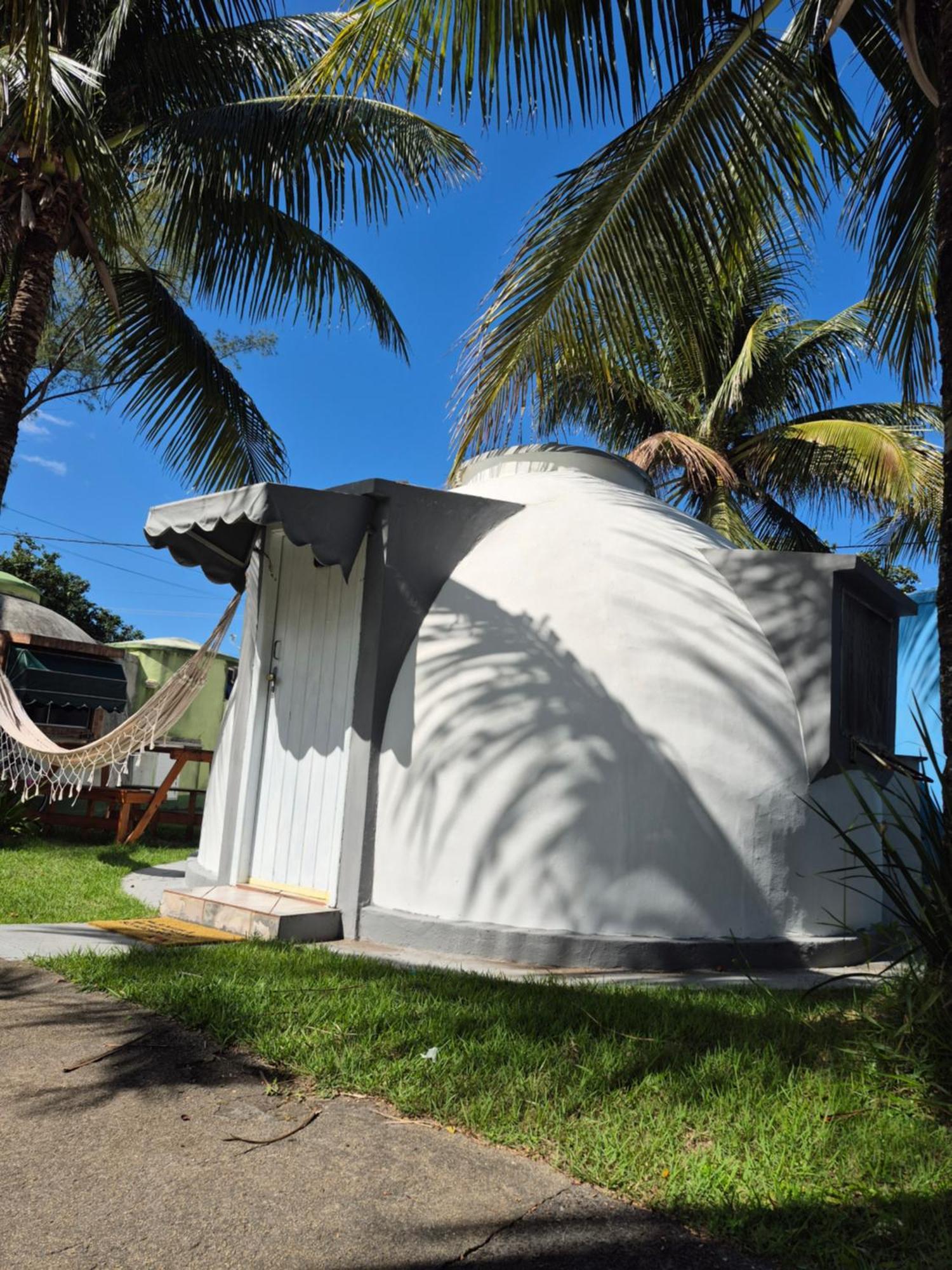 Suite Buzios Exteriér fotografie